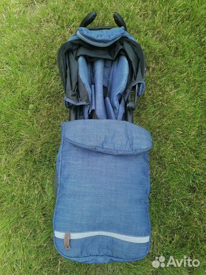 Коляска peg perego si