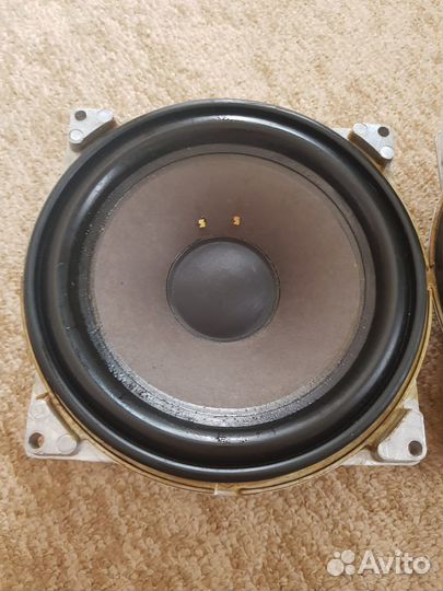 Динамики 35 гдн-1, 4 Ом