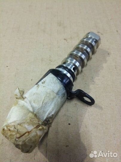 Клапан фазарегулятора Kia Rio 4 седан 1.6 2018