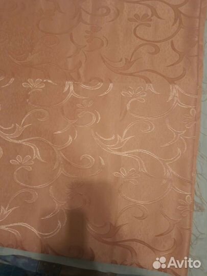 Лот 4. Отрез ткани