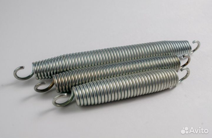 Производство / изготовление изделий из проволоки