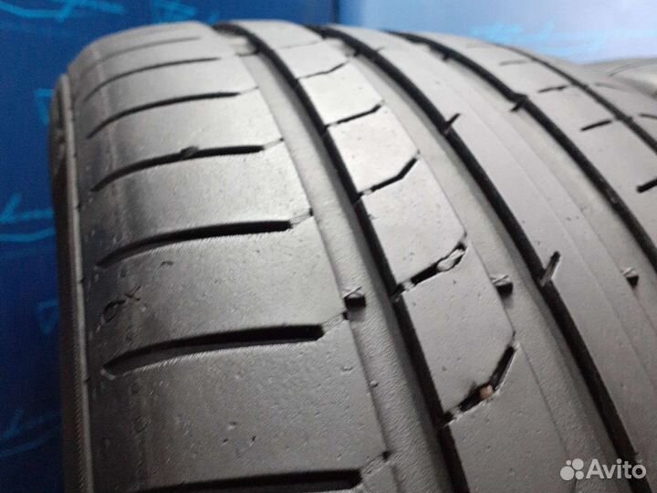 Continental ContiSportContact 5 225/40 R18