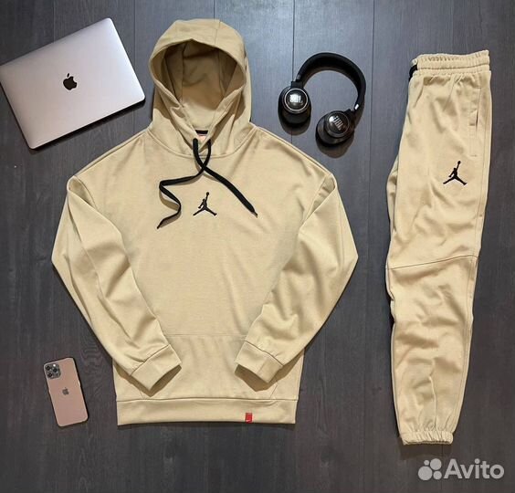 Спортивный костюм nike jordan