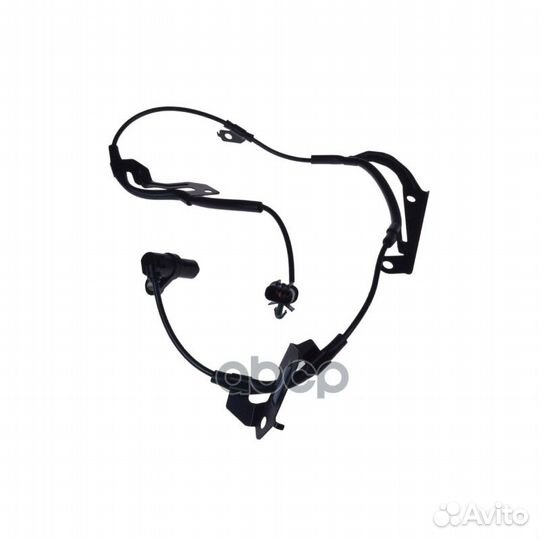 Датчик ABS mitsubishi L 200/pajero sport II пер