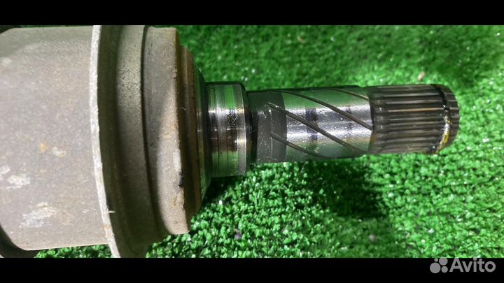 Полуось задняя (приводной вал, шрус) Mazda CX-9 1