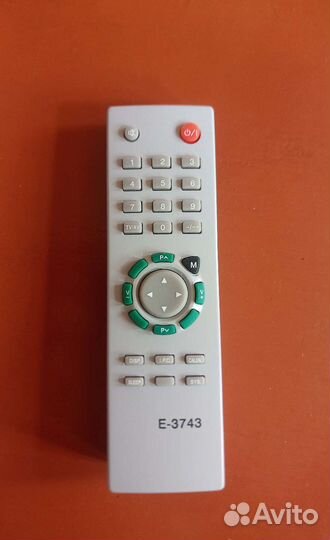 Телевизор erisson 1401