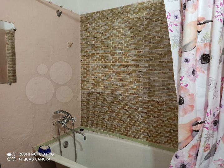 1-к. квартира, 31 м², 5/5 эт.