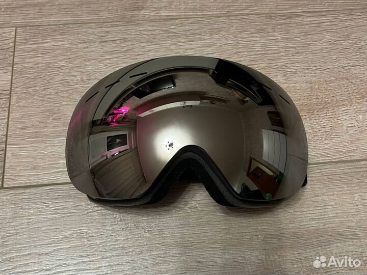 Маска/Очки горнолыжные