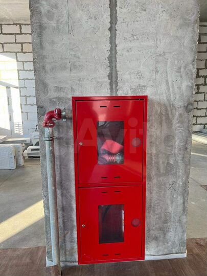 Аренда от застройщика