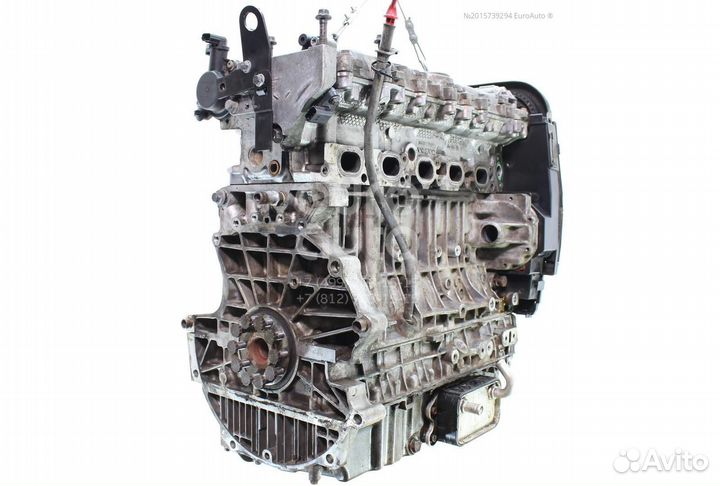 Двигатель для Volvo XC90 2002-2015,Volvo V70 2000-2007,Volvo XC70 Cross Country 2000-2007,Volvo S80