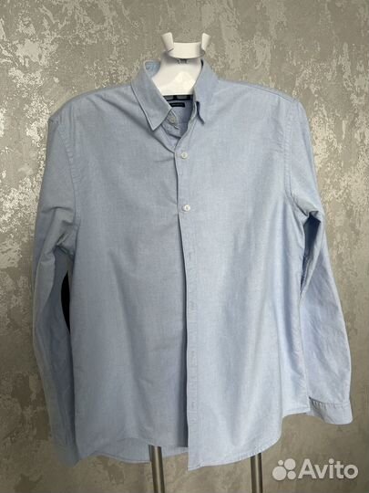Рубашка мужская