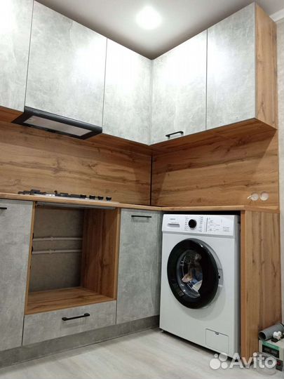 Кухни на заказ