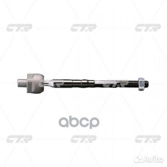 Тяга рулевая suzuki grand vitara 98- лев/прав