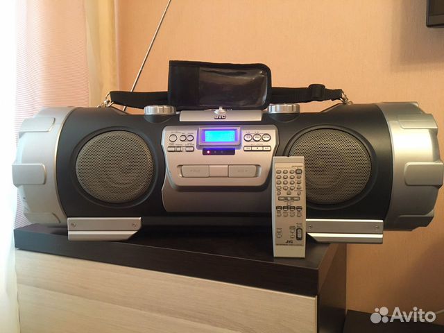 JVC RV NB20B продажа/обмен купить в Москве | Электроника | Авито