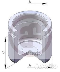 Поршень суппорта BMW X3 (E-83) / 3 series (E-46)