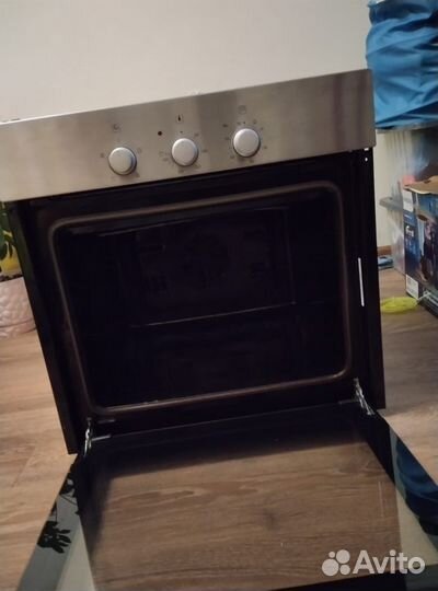Духовой шкаф