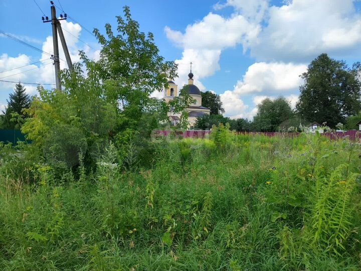 Дача 20 м² на участке 8,8 сот.