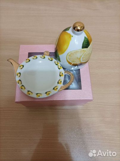 Лимонница, деревянные ложки