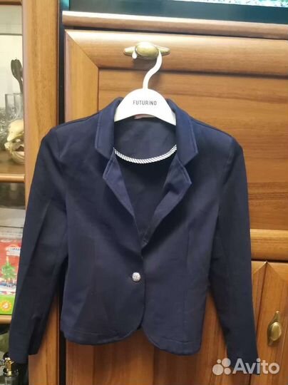 Блузки для девочки