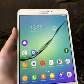 Samsung galaxy tab s2