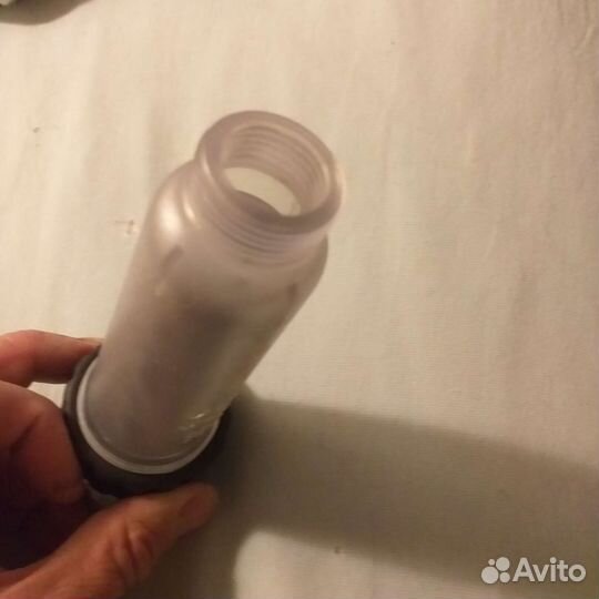 Фильтр сетчатый для воды. Условный проход Ду 20 мм