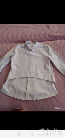 Школьная форма