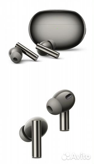Беспроводные наушники Realme buds air 6 pro