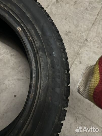 Yokohama Ice Guard IG55 205/55 R16 94T