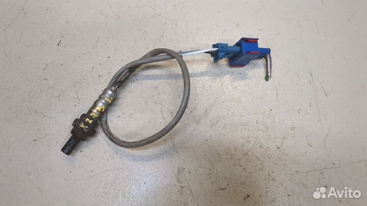 Лямбда зонд Citroen Xsara, 2004