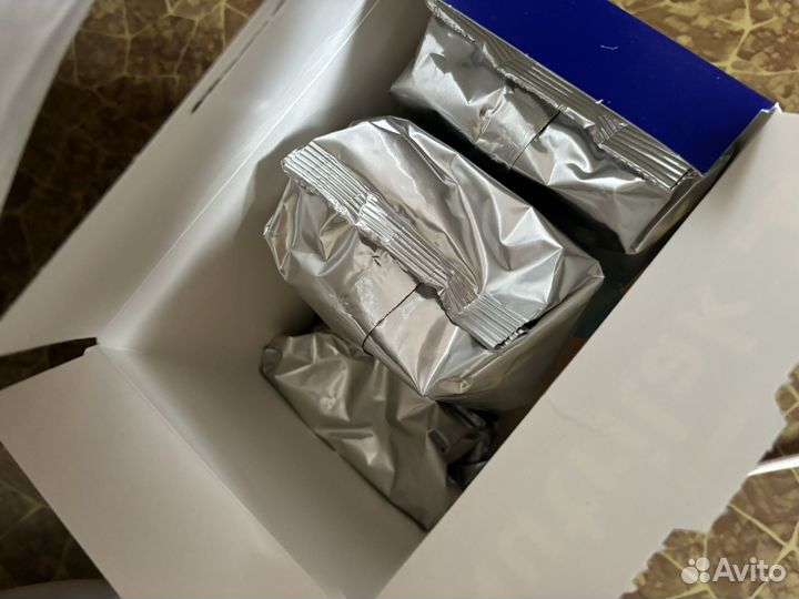 Смесь нутрилак 1