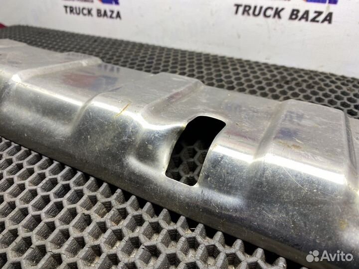 Накладка инструментального ящика Scania 5-series