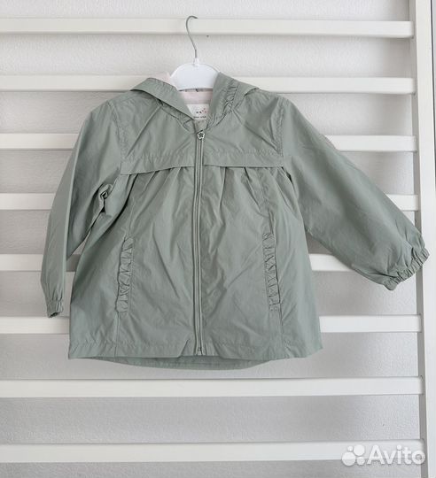 Комплект на девочку 86