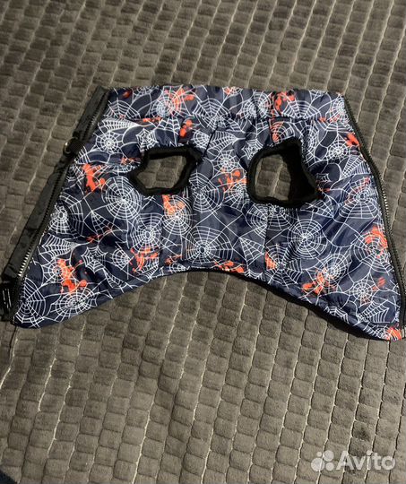 Куртка на собак