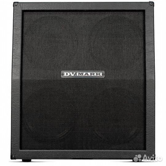 Гитарный кабинет DV mark C412 standard