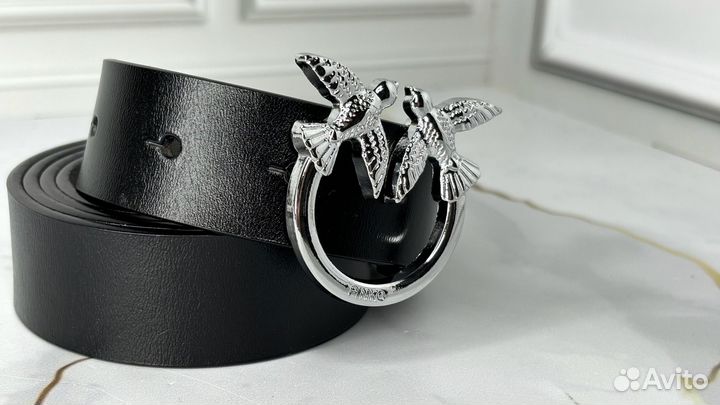 Ремень женский Pinko новый