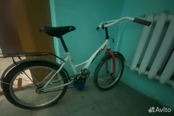 Велосипед. Без торга