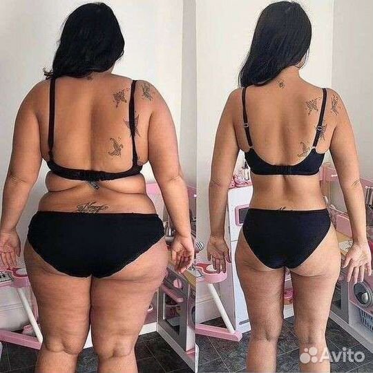 Помогу похудеть