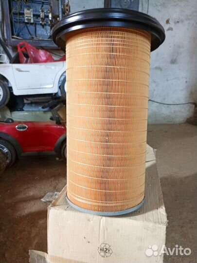 Воздушный фильтр