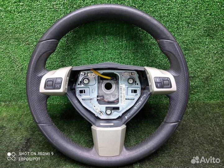 Руль Opel Astra H (2004-2014)