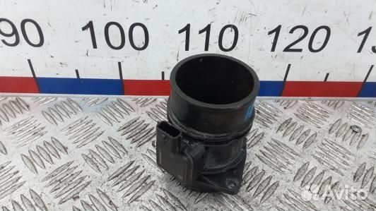 Расходомер воздуха дизельный renault captur (HDN25