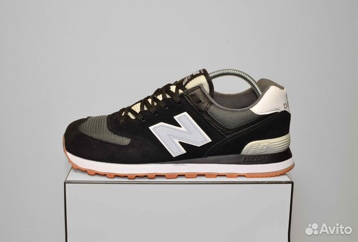 New Balance 574 (42-46, Всесезон, Топ тренд)