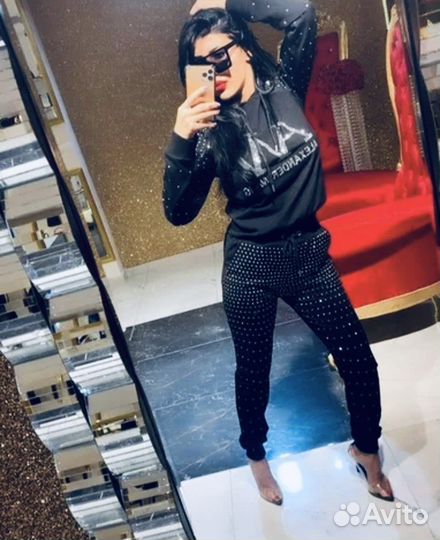 Спортивный костюм Alexader Wang