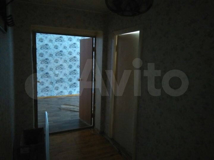 2-к. квартира, 50 м², 2/3 эт.