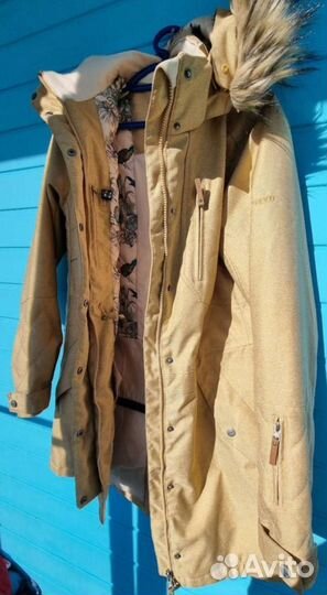 Костюм горнолыжный Termit