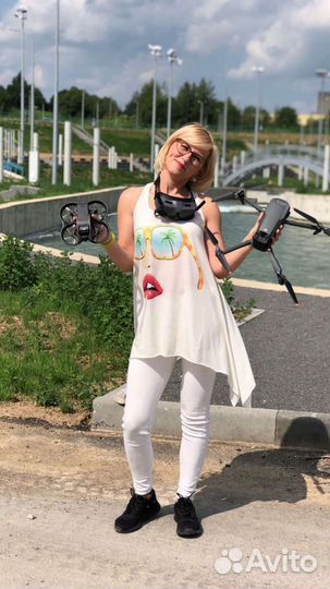 Аэросъемка