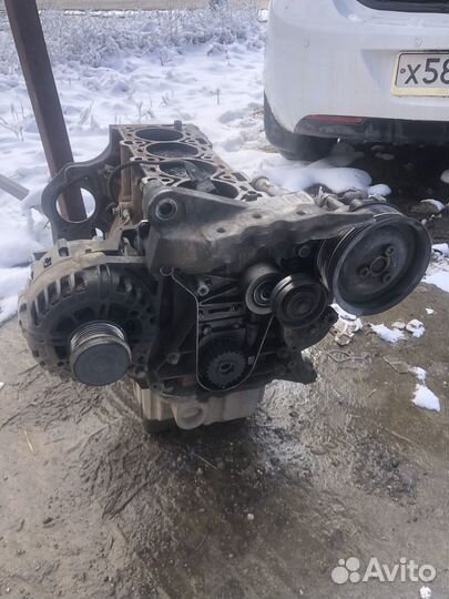 Запчасти opel astra