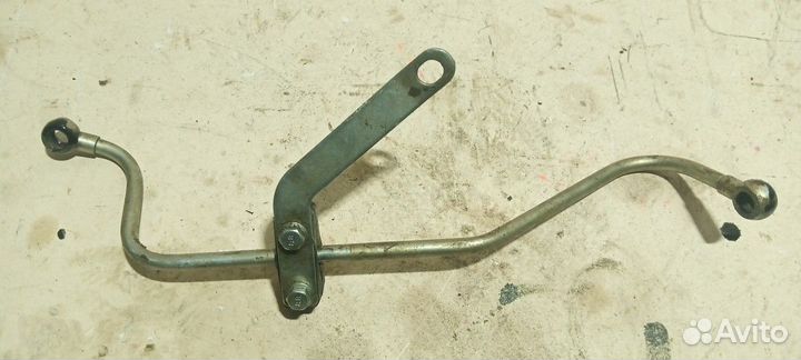 Трубка турбины (Great Wall Wingle 7)