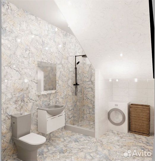 Дизайнер интерьера удаленно