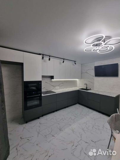 Мебель на заказ. Шкафы, кухни, гардеробные, столы