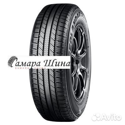 Yokohama Geolandar CV G058 235/50 R19 103V